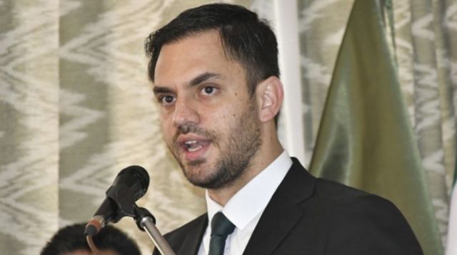 Del Castillo: caso golpe debe cerrarse sólo con Áñez