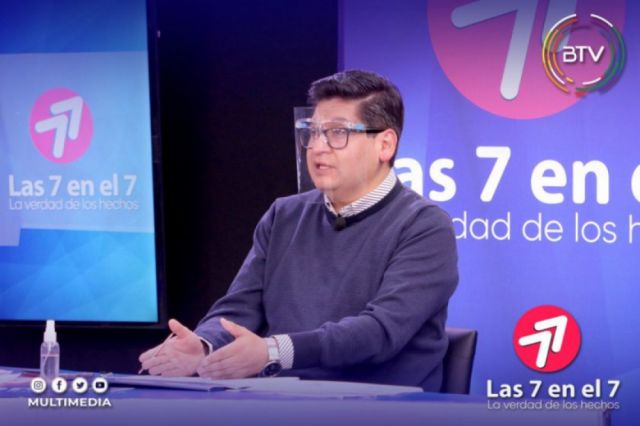 El Gobierno ratifica que la economía crecerá 4,4% este año, pese a la pandemia