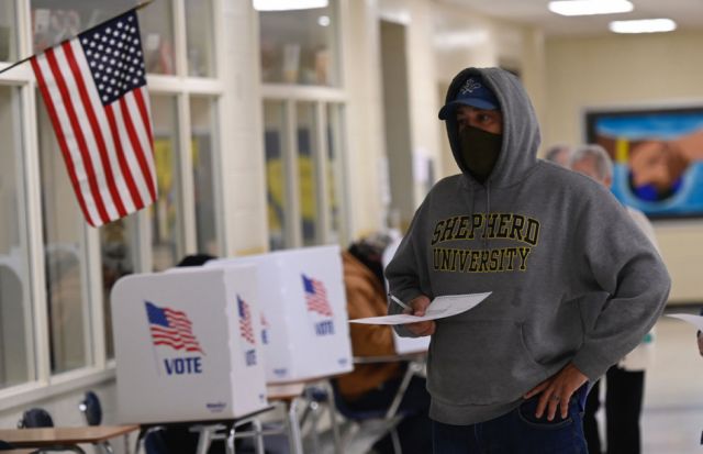EEUU: Latinos critican restricciones al voto