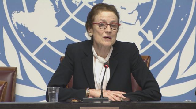 Unicef: alarma ante secuestros de niños en África