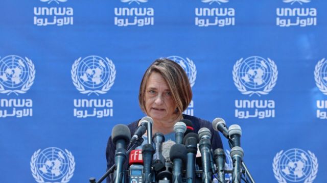 ONU reclama a Israel fin de bloqueo a Gaza