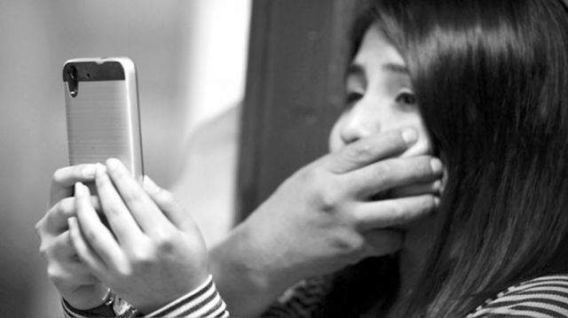 Mujeres víctimas acuden al centro  de acogida como última opción
