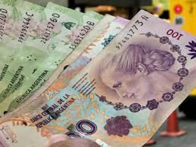 Avanza negociación de deuda entre Argentina y FMI