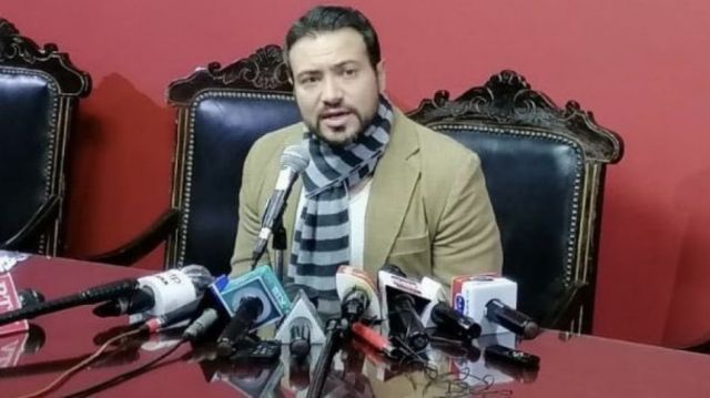 CC: el CNS es un ‘botín político’ del gobierno