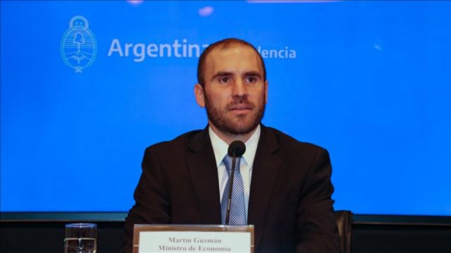 Argentina votó a favor de asignación de giros del FMI