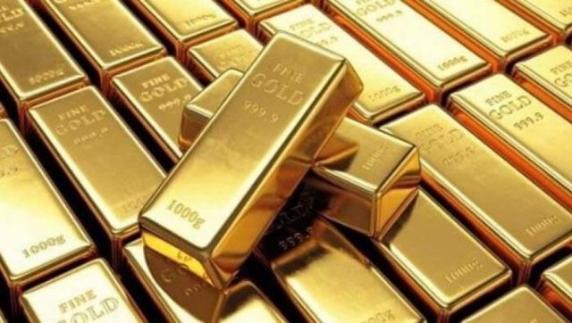 Banco de Inglaterra no devuelve a Venezuela divisas en oro