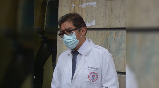Sector salud da siete días para abrogar Ley 1359