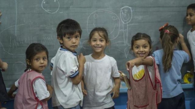 El Covid-19 deja más de 130 mil huérfanos en Brasil