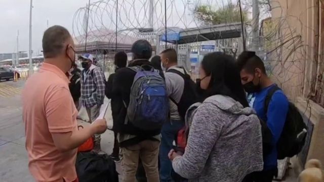 EEUU acelerará deportaciones de inmigrantes