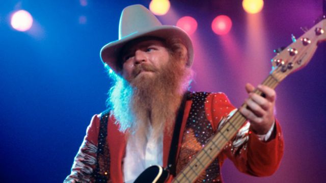 Muere a los 72 años Dusty Hill, cofundador y bajista de ZZ Top