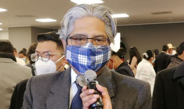Presentaron en EEUU la demanda civil para recuperar dinero del caso gases lacrimógenos