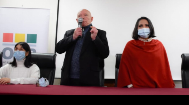 TSE impugna el sobreseimiento de exvocales por el caso "fraude"
