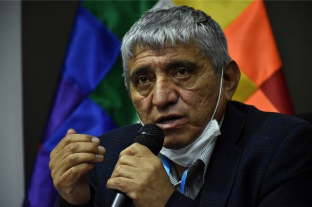 Arias: el Concejo boicotea un plan reformulado