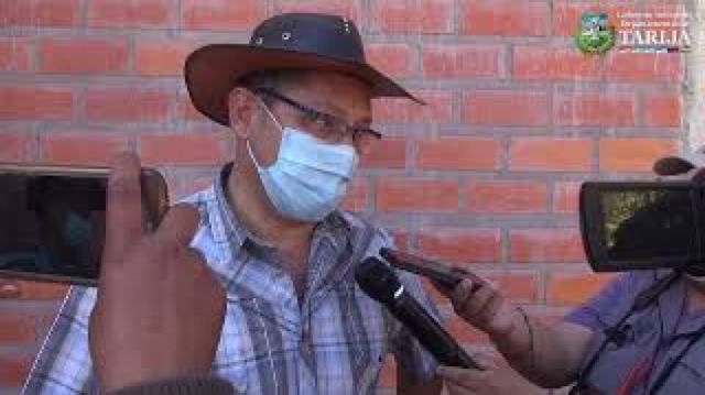 Gobernación de Tarija plantea apoyar las iniciativas en ganadería en Villa Montes