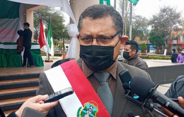 Gobernador promete acompañar consolidación de la autonomía del Gran Chaco