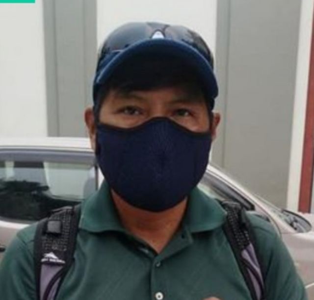 Los bagayeros, sector  “olvidado” en los planes  de reactivación económica