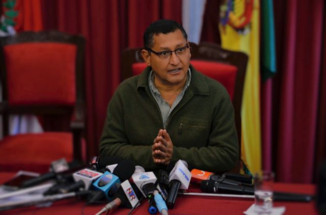 Gobernación prioriza programas sociales y productivos para POA 2022
