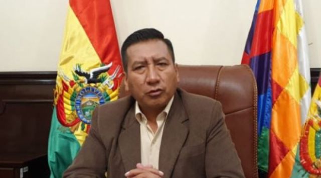 Esperan que oposición apruebe juicio a Áñez
