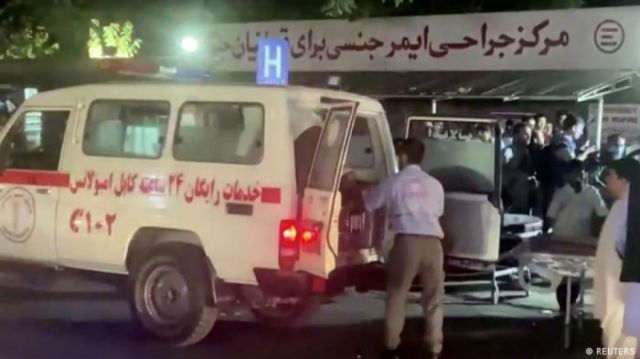 Estados Unidos en alerta por nuevos ataques en Kabul