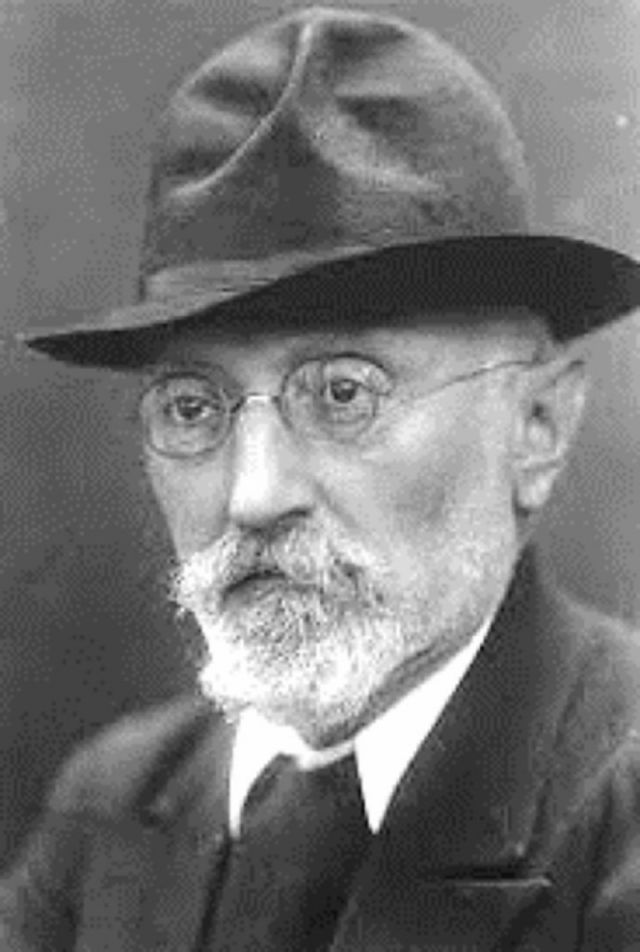 Unamuno, otra vez