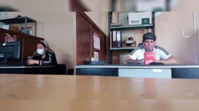 Justicia dicta detención domiciliaria para 5 miembros de la Resistencia Juvenil Cochala