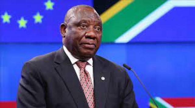 Sudáfrica respalda fortalecimiento del multilateralismo