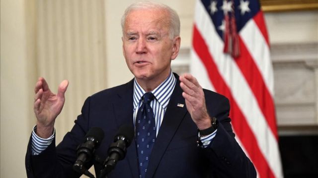 En EEUU piden a Joe Biden eliminar sanciones a Cuba