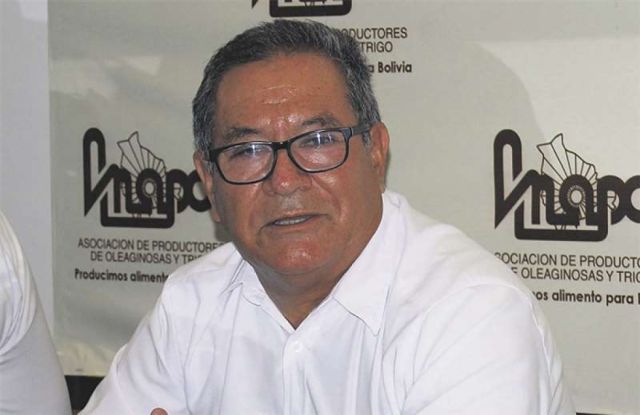 Anapo pide frenar el contrabando de maíz