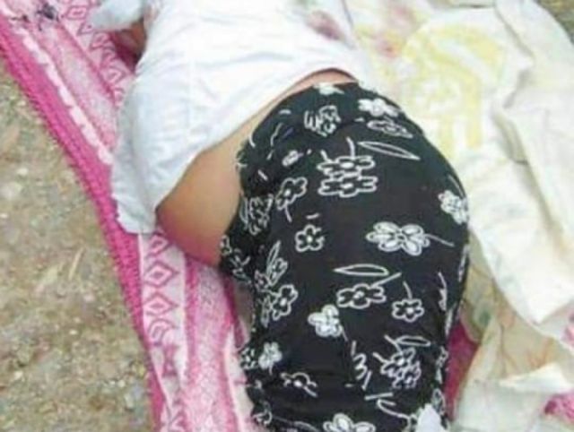 Feminicidio: Menor de 15 embarazada fue envenenada por su pareja en Cochabamba