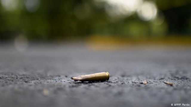 Colombia: asesinan a tiros al periodista Marcos Montalvo