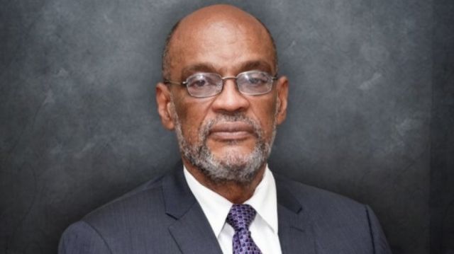 Haití acusa a EEUU de humillar a haitianos
