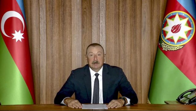 Azerbaiyán denunció en la ONU acceso desigual a vacunas