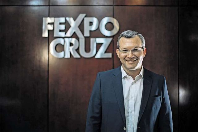 Expocruz 2021 reporta un movimiento de $us 138 MM
