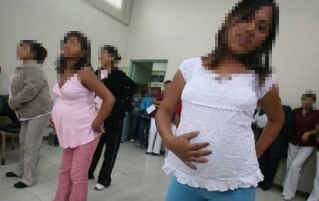 Embarazos en adolescentes: ¿Cuál  es la situación actual de Bolivia?