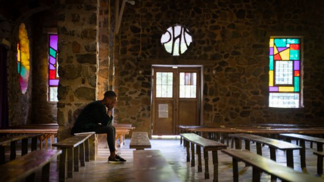 Revelan que 330mil menores fueron víctimas de abusos sexuales dentro de la Iglesia católica francesa desde la década de 1950