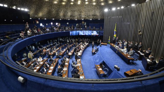 Brasil: piden explicaciones por Pandora Papers