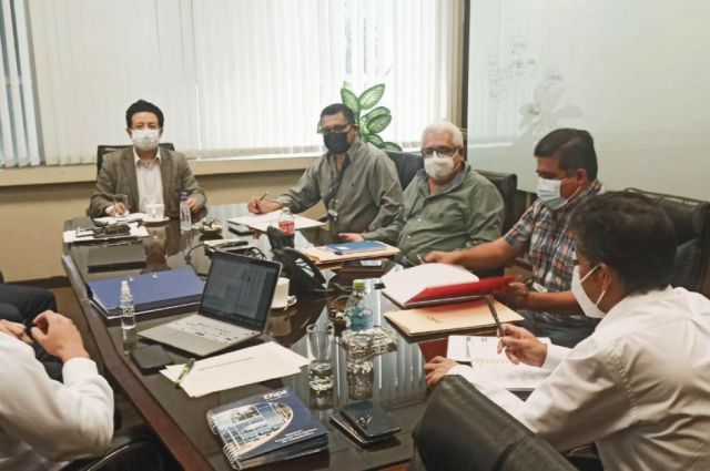 Gobernación gestiona fideicomiso para pagar deuda millonaria a ENDE 