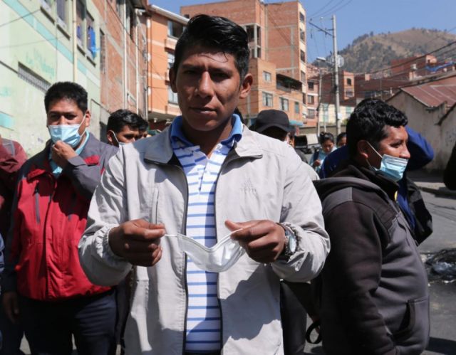 El martes inaugurarán  otra sede  de Adepcoca