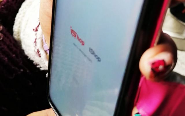 Denuncian estafa masiva en plataforma virtual: ‘sólo tenías que hacer clic y nos daban dinero a diario’