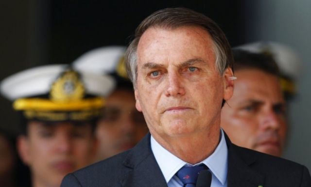Denuncian a Bolsonaro en La Haya por destruir la Amazonía