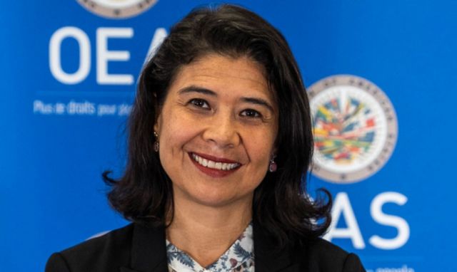 La CIDH seguirá monitoreando la salud de Áñez