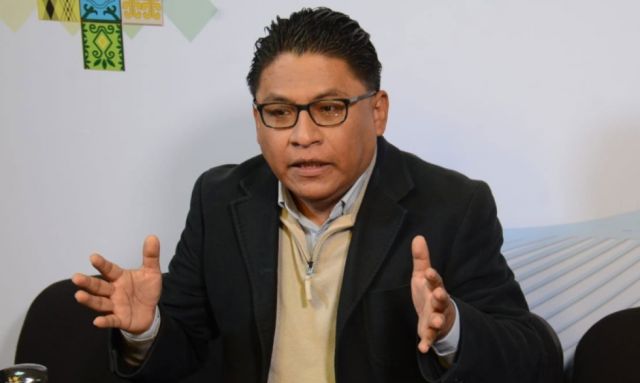 Lima anuncia acción penal contra exmagistrados implicados en la ‘desaparición’ de expedientes