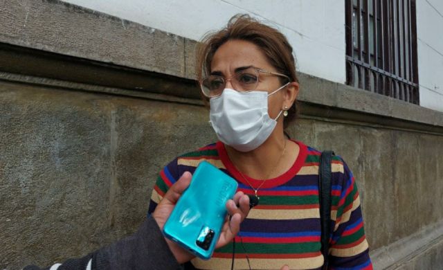Gobernación toma previsiones para evitar caducidad de vacunas AstraZeneca