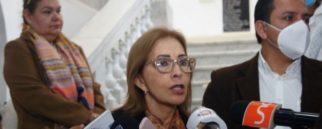 Creemos y CC: buscan crear un nuevo "caso terrorismo"