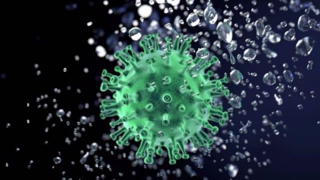 Detectan la variante AY.4.2 del coronavirus, más contagiosa que la Delta