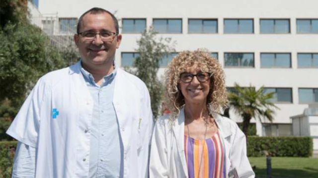 Dos nuevas variantes genéticas asociadas con los intentos de suicidio