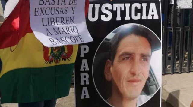 Sentencian a líder de la RJC por tráfico de sustancias controladas
