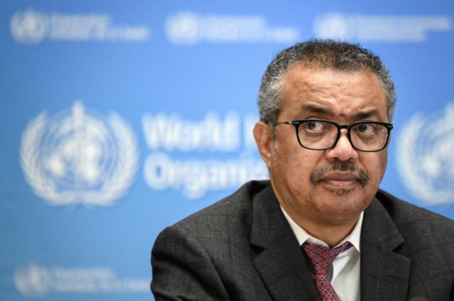 OMS: otro virus surgirá "en algún momento"