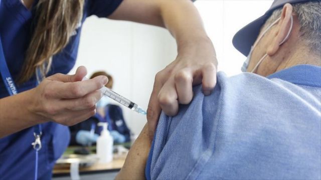 América: 32 países alcanzan 40% de vacunados antiCovid