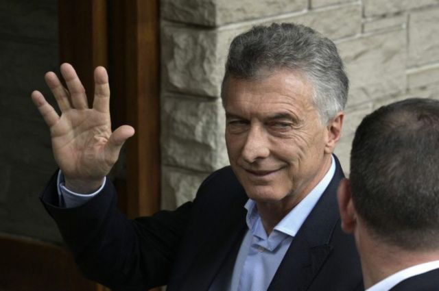 Macri pidió ser sobreseído en causa espionaje